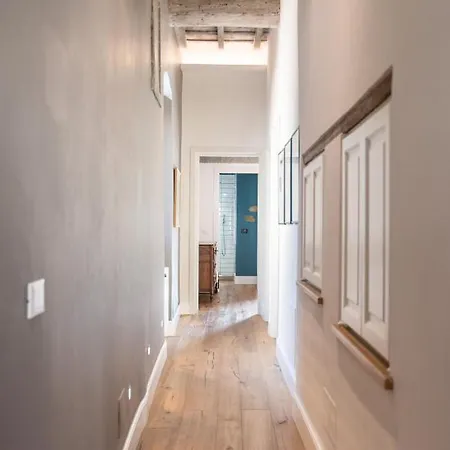 Ghiberti By Prestige Apartment