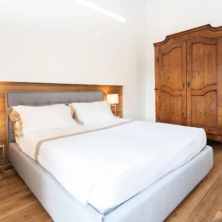 Apartment Ghiberti By Prestige