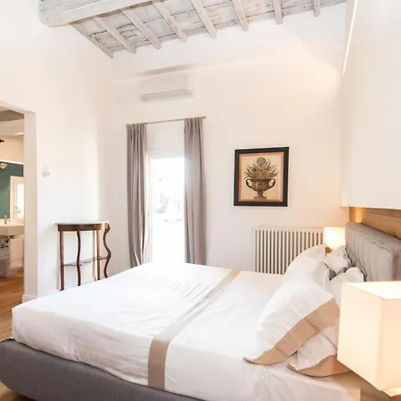 Ghiberti By Prestige * Florence