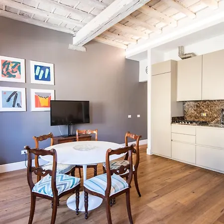 Apartment Ghiberti By Prestige *