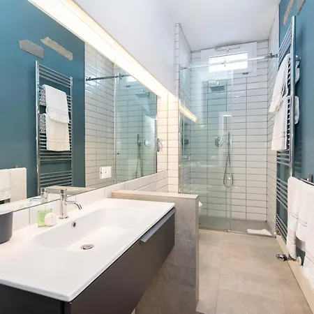 Apartment Ghiberti By Prestige Florence