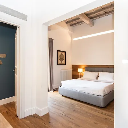 Apartment Ghiberti By Prestige *