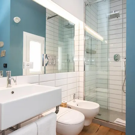 Apartment Ghiberti By Prestige
