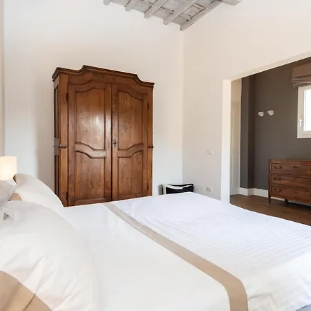 Ghiberti By Prestige Florence