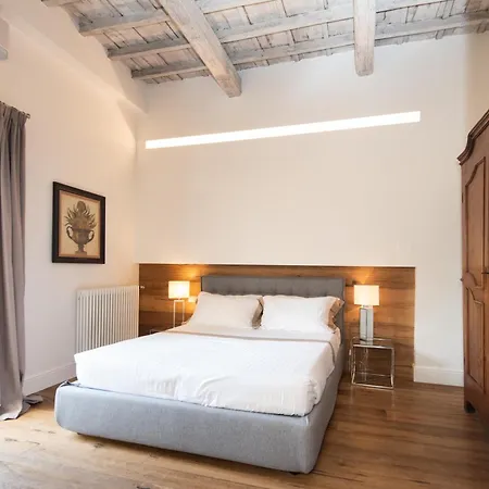 Apartment Ghiberti By Prestige