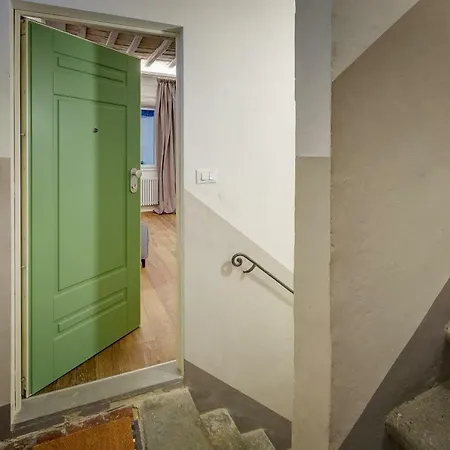 Ghiberti By Prestige * פירנצה